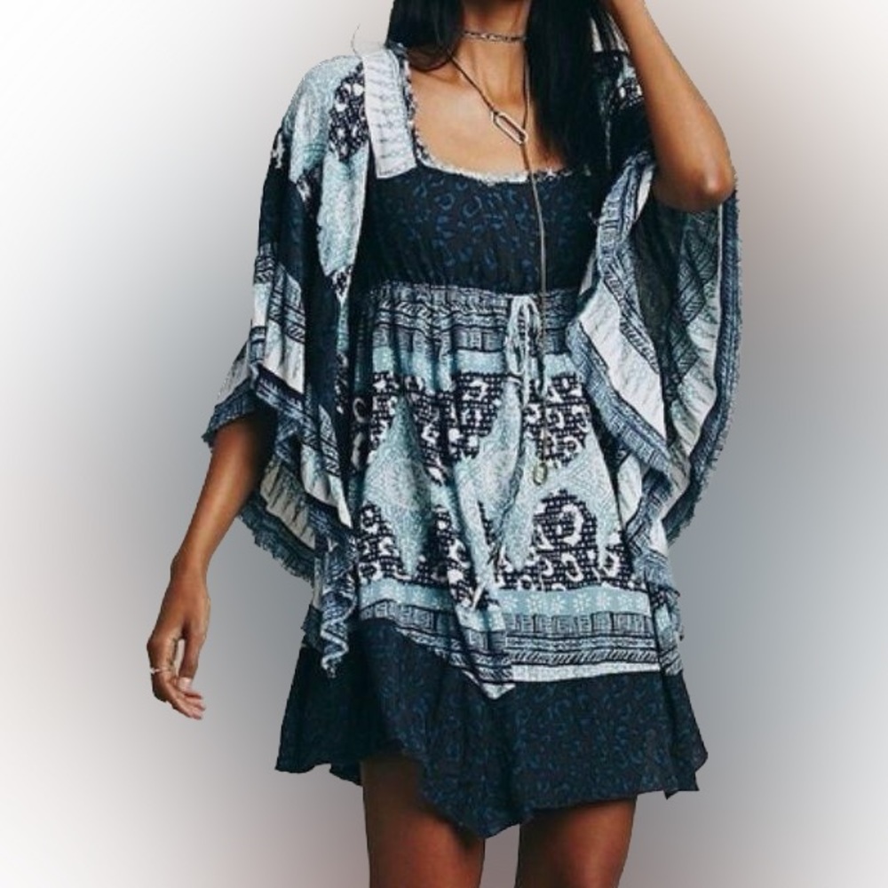 COPY - Free People Vintage